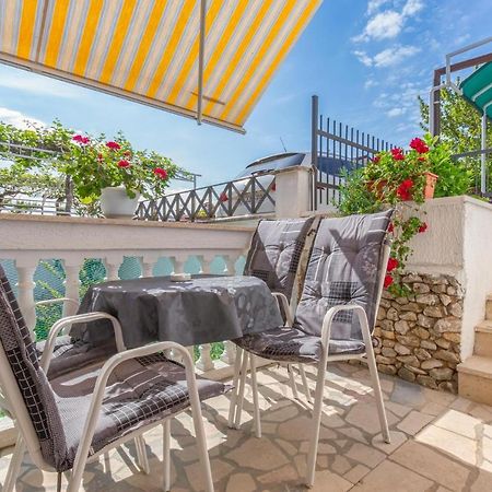 Gloria Apartment Porec Exterior photo